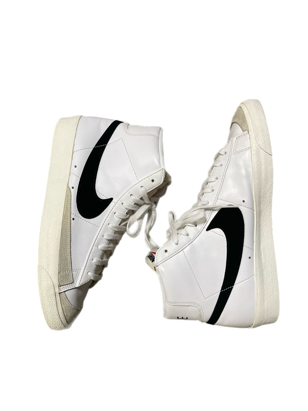 Men’s Nike Blazer Mid’ 77 Vintage Sneakers